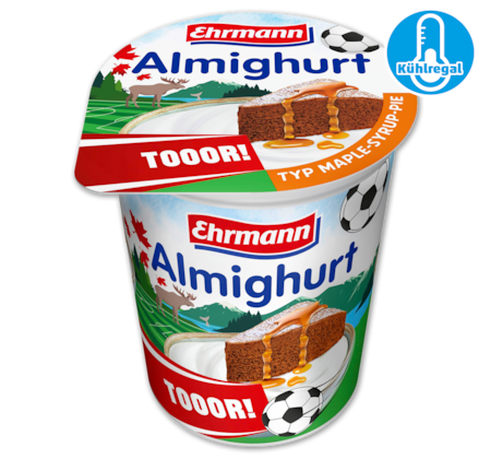 EHRMANN Almighurt 0.39
