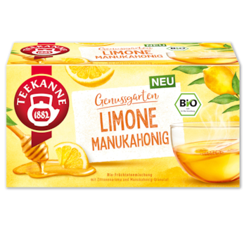 TEEKANNE Genussgarten*