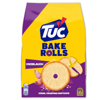 TUC Bake Rolls*
