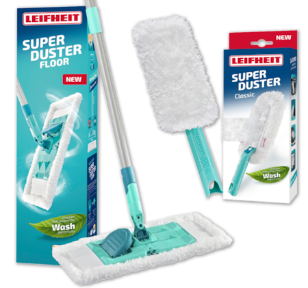 LEIFHEIT Anti-Staub-Reinigungshelfer 3.99