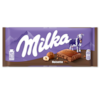 MILKA Schokolade 1.11
