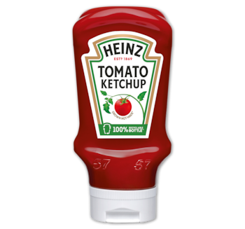 HEINZ Tomato Ketchup