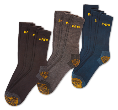 CAT Premium-Arbeitssocken*