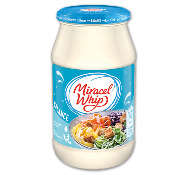 MIRACEL WHIP Salatcreme 1.49