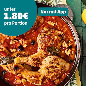 Pollo Cacciatore
