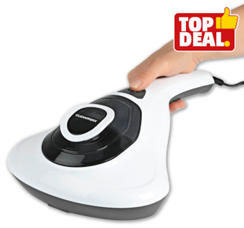 CLEANMAXX Milbensauger 15176*