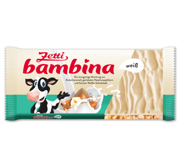 ZETTI Bambina 1.19