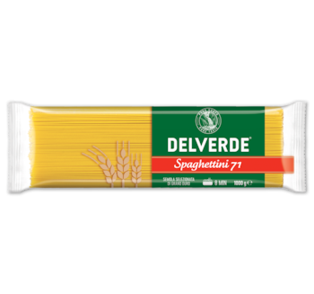 DELVERDE XXL Pasta*