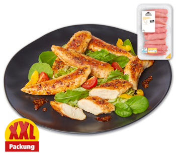 MÜHLENHOF Frische Hähnchen-Innenbrustfilets*