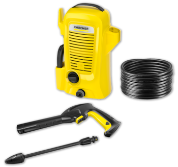 KÄRCHER Hochdruckreiniger K2 UNIVERSAL Edition*