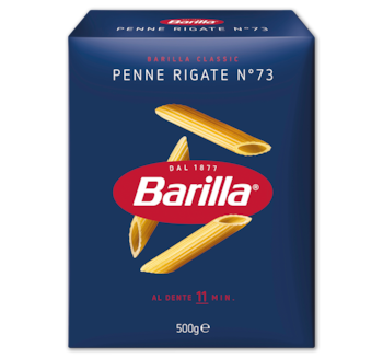 BARILLA Pasta