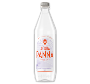ACQUA PANNA Mineralwasser*