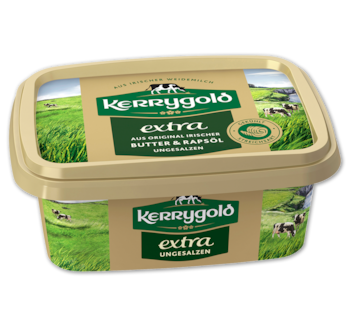 KERRYGOLD Extra oder Butter 1.99