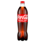 COCA-COLA, SPRITE, FANTA oder MEZZO MIX 0.99