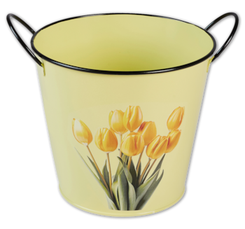 Deko-Accessoire aus Zink 3.00