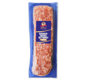 GOLSSENER Zwiebelmett