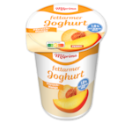 MILPRIMA Fettarmer Fruchtjoghurt
