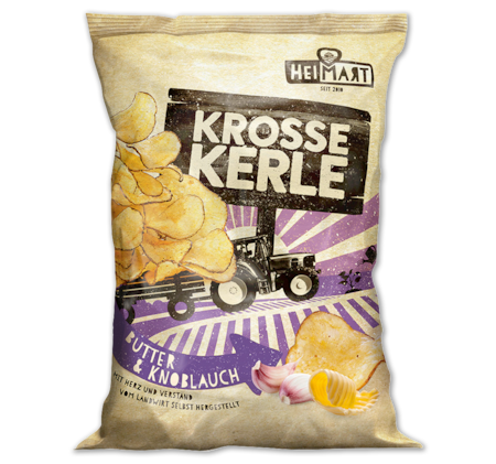 KROSSE KERLE Chips*