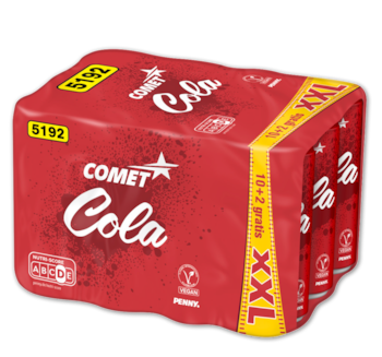 COMET XXL Cola*
