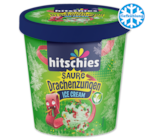 HITSCHIES Saure Drachenzungen Eis 3.99