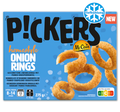 MC CAIN Pickers 2.22