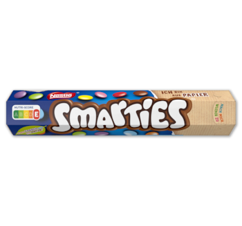 NESTLÉ Smarties*