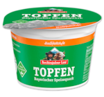 BERCHTESGADENER LAND Topfen 0.79