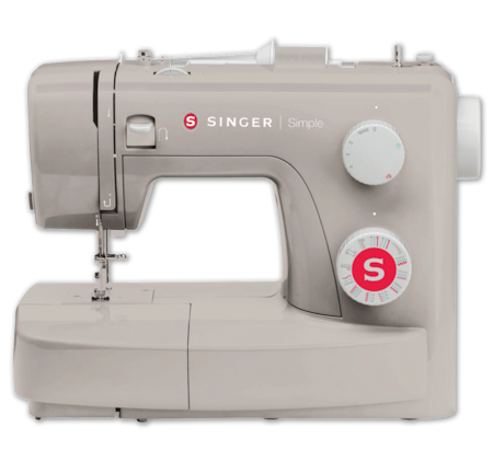 SINGER Nähmaschine Simple 3223GY 119.00