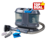 LICHTERBLITZ Polster-und-Teppich-Reiniger 19412 59.99