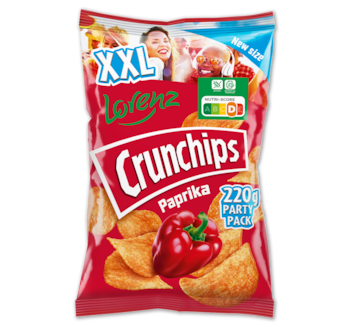 LORENZ Crunchips XXL*