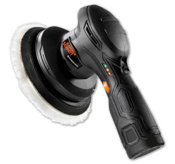 HAMMERSCHMITT Akku-Poliermaschine*