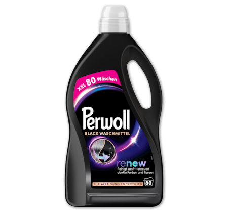 PERWOLL XXL 12.99