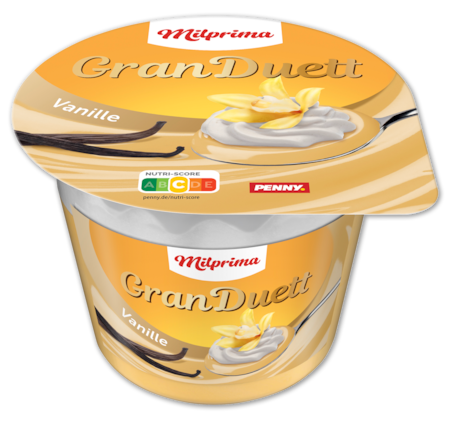 MILPRIMA GranDuett