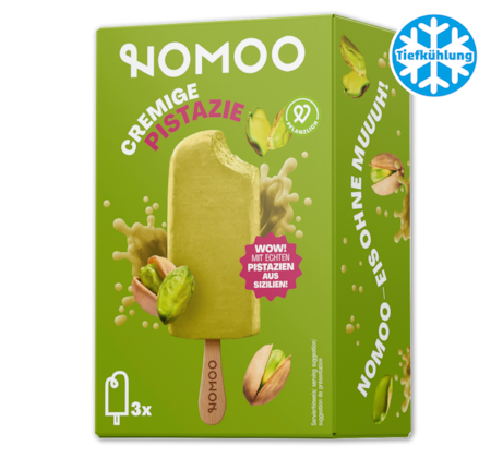 NOMOO Stieleis 2.99