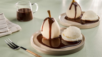 Birne Helene