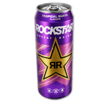 ROCKSTAR Energy-Drink 0.79
