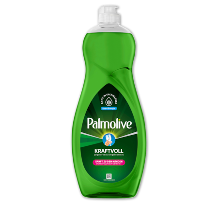 PALMOLIVE*