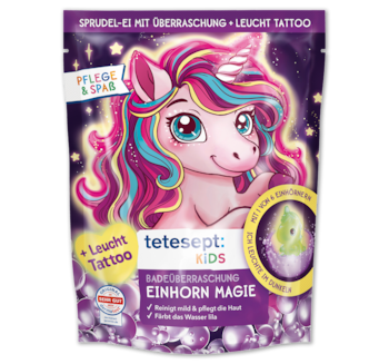 TETESEPT Kids Badeüberraschung*