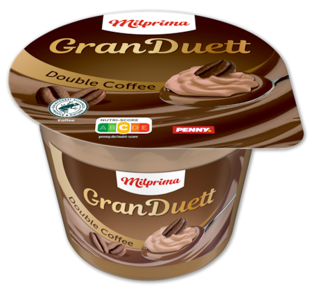 MILPRIMA GranDuett