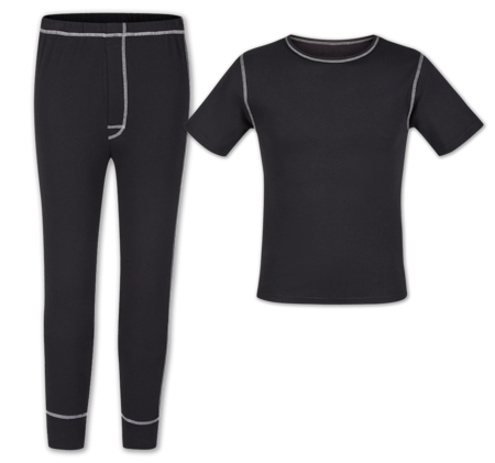 PURE WORK Herren-Thermo-Unterwäsche*