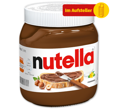 NUTELLA 2.22