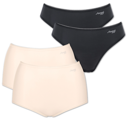 SLOGGI Damen-Slips*