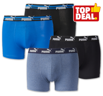 PUMA Herren-Retroshorts*