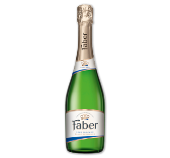 FABER Sekt*