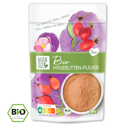 NATURGUT Bio Superfoodpulver*
