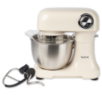 TEFAL Küchenmaschine BAKE EASY QB140A 69.99