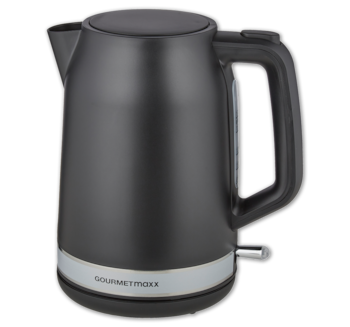 GOURMETMAXX Wasserkocher*