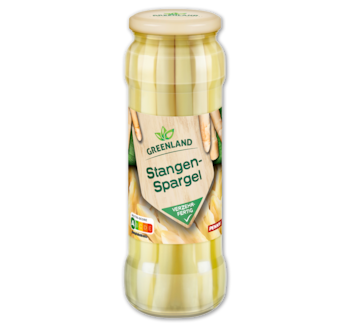 GREENLAND Stangenspargel