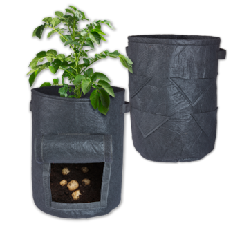 ROMBERG Textil-Anpflanzsack-Set*