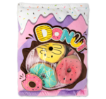 FOODIES Snack-Pack 14.99